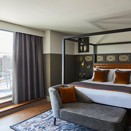 Hotel Indigo - Chester By Ihg Kültér fotó