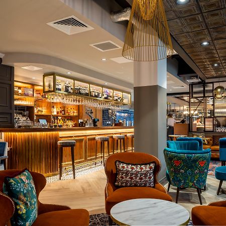 Hotel Indigo - Chester By Ihg Kültér fotó