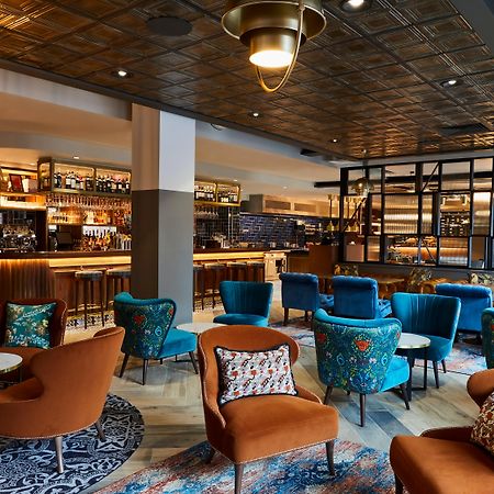 Hotel Indigo - Chester By Ihg Kültér fotó