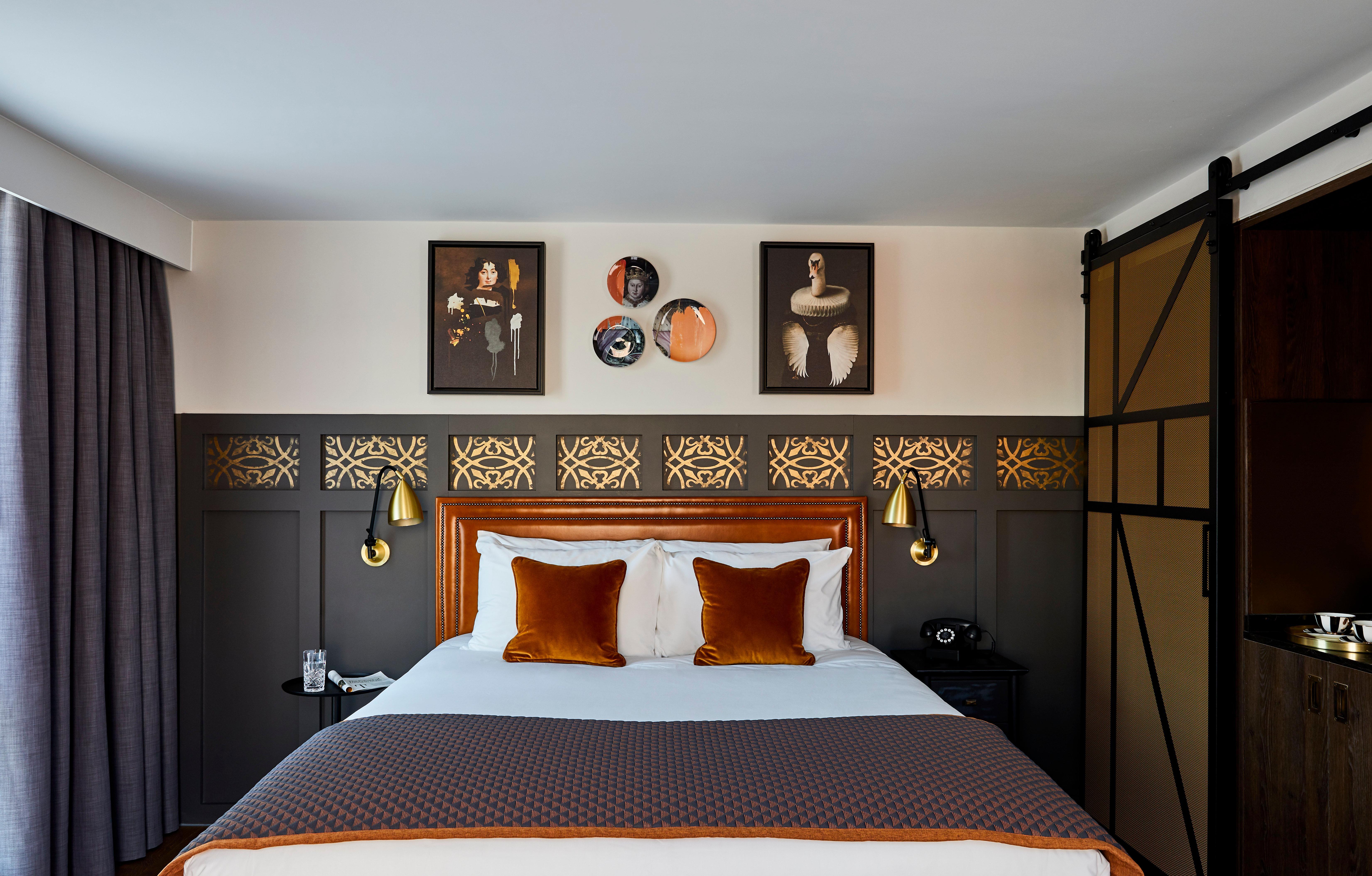 Hotel Indigo - Chester By Ihg Kültér fotó