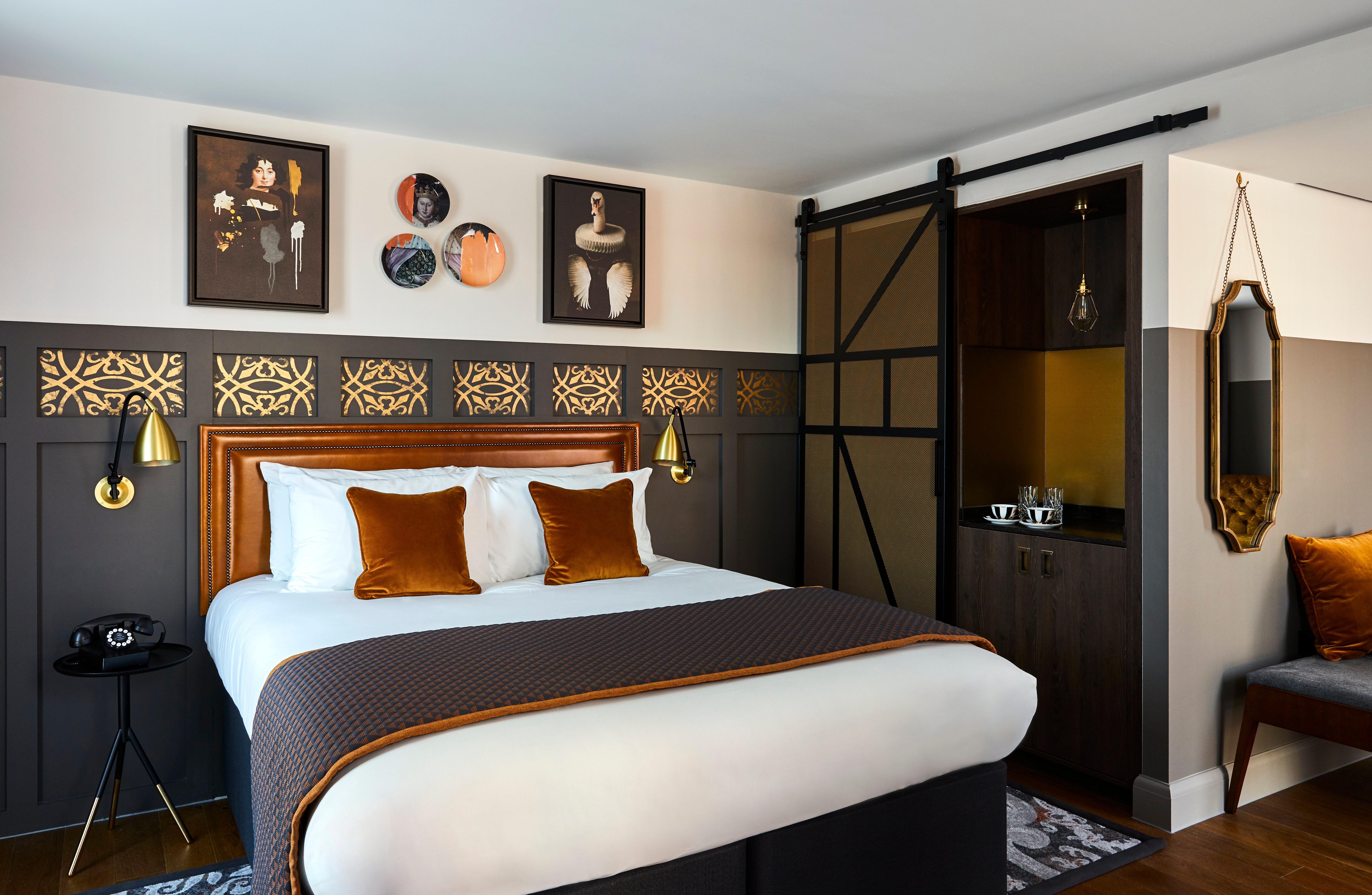 Hotel Indigo - Chester By Ihg Kültér fotó