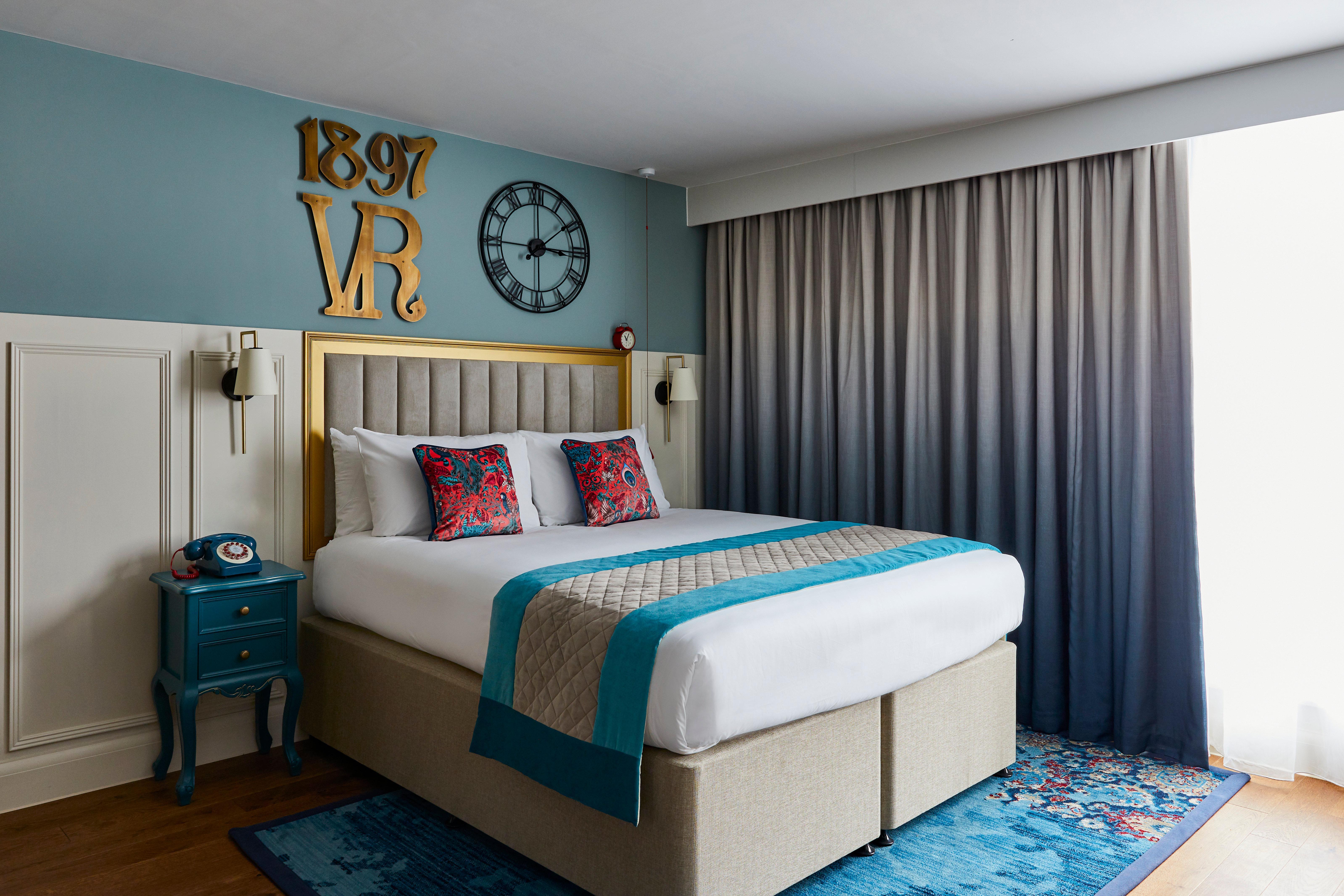 Hotel Indigo - Chester By Ihg Kültér fotó