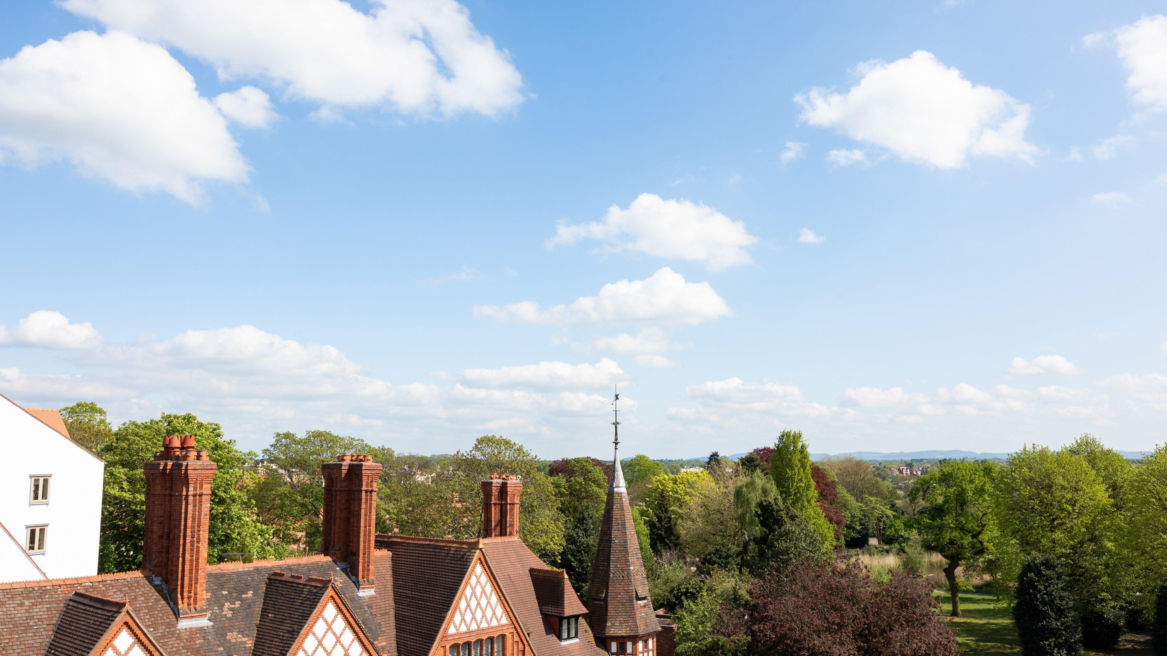 Hotel Indigo - Chester By Ihg Kültér fotó