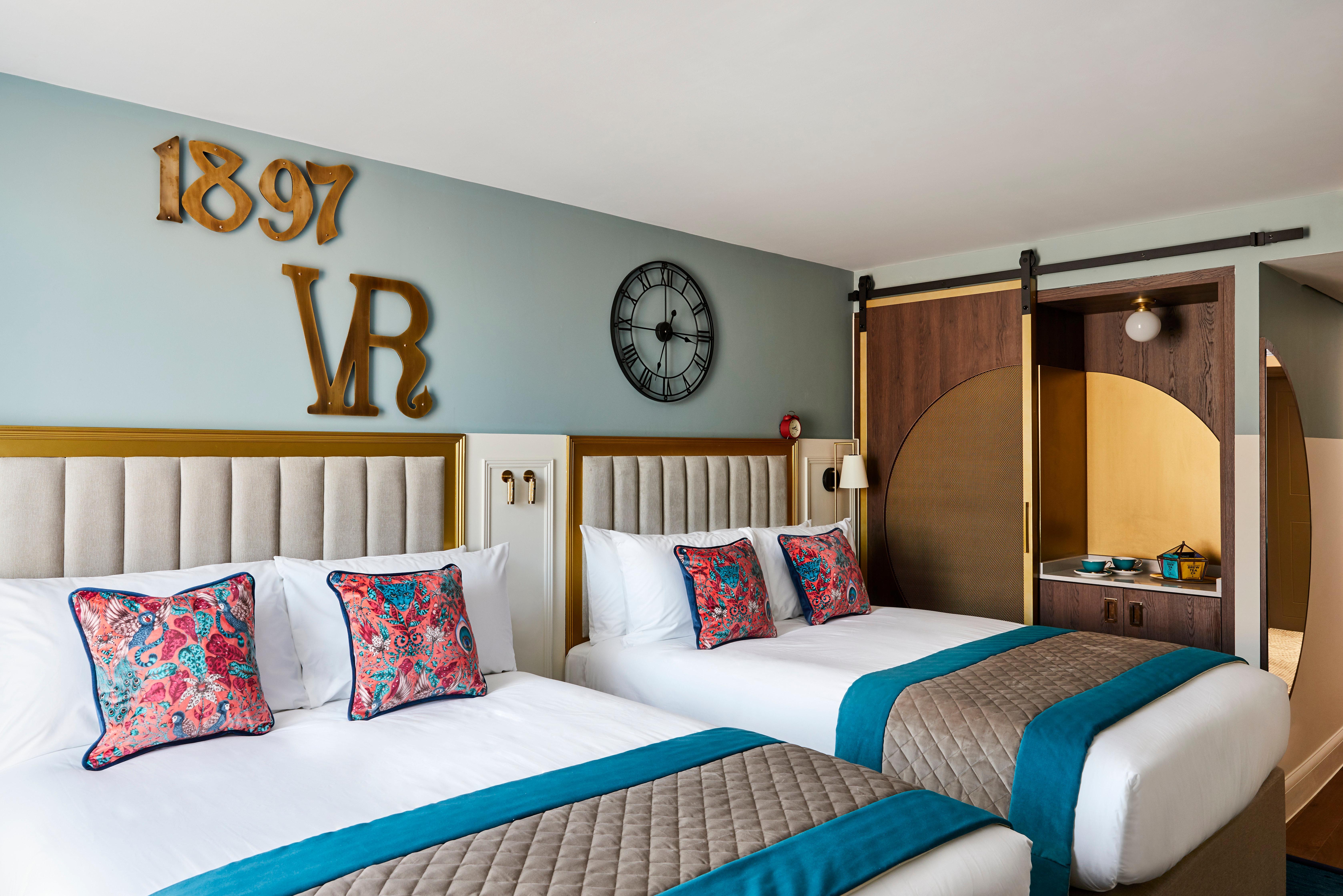 Hotel Indigo - Chester By Ihg Kültér fotó