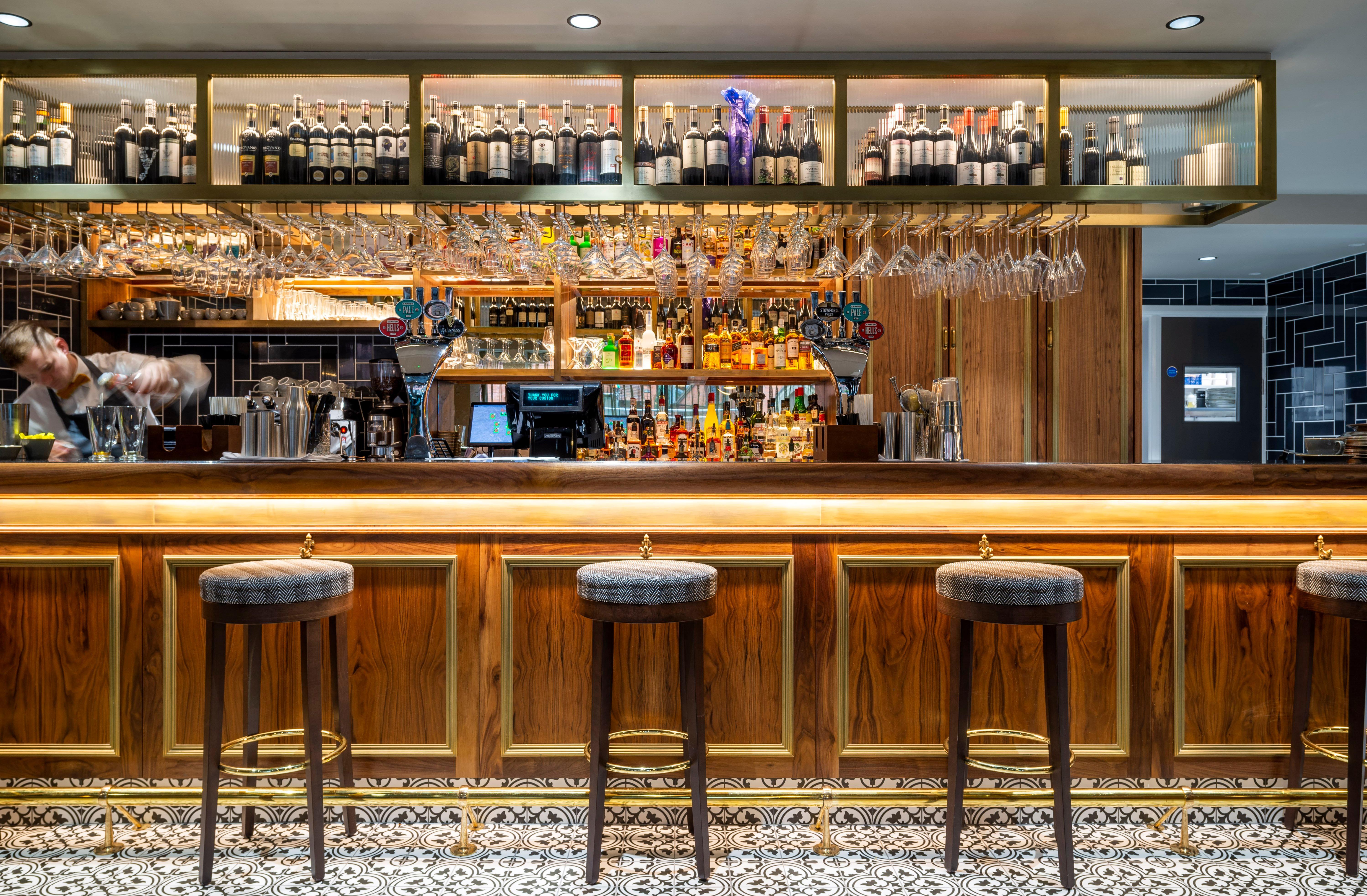 Hotel Indigo - Chester By Ihg Kültér fotó