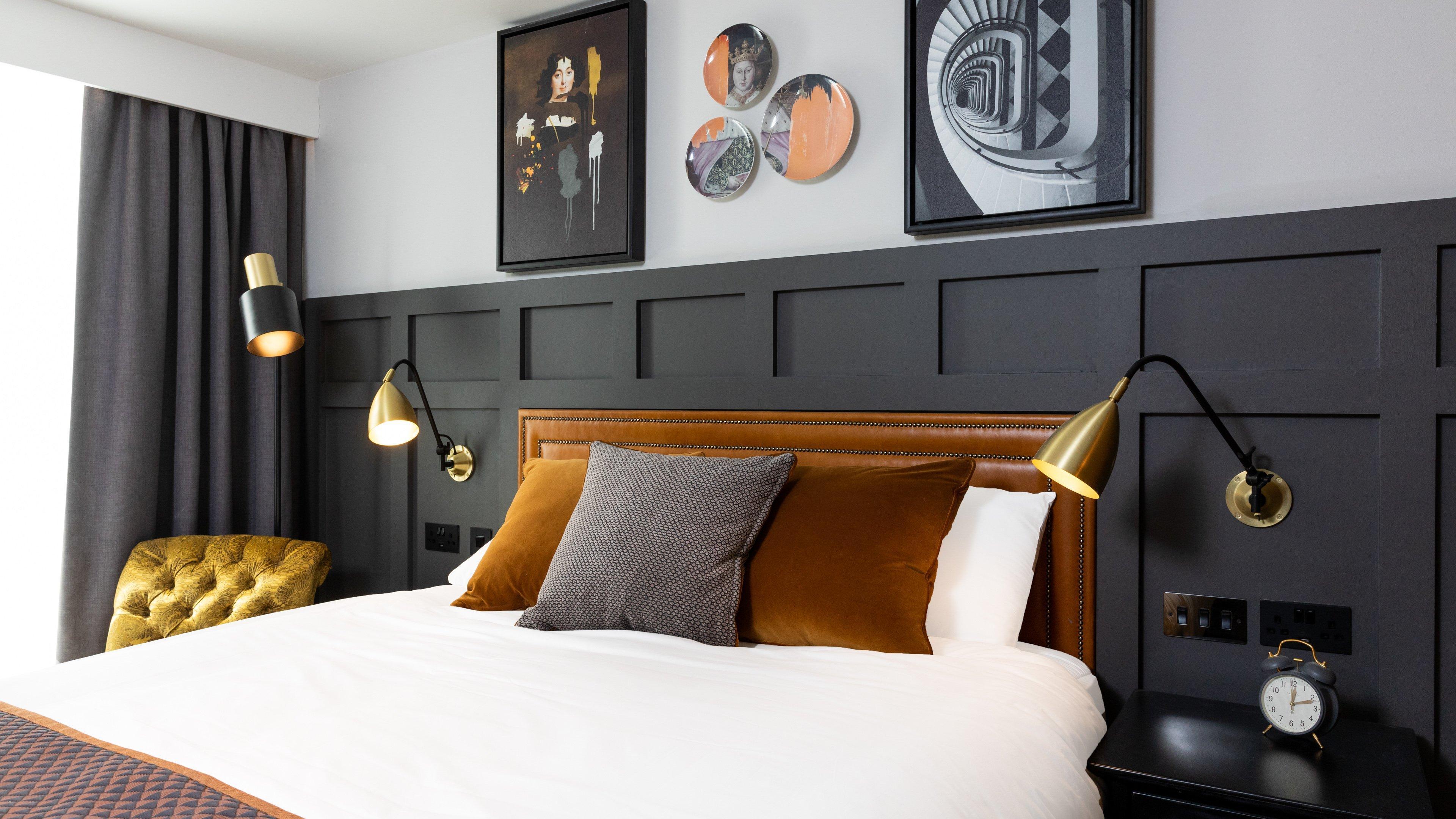 Hotel Indigo - Chester By Ihg Kültér fotó