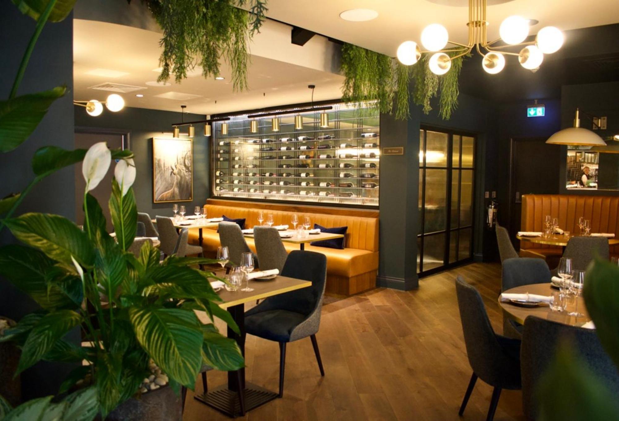 Hotel Indigo - Chester By Ihg Kültér fotó