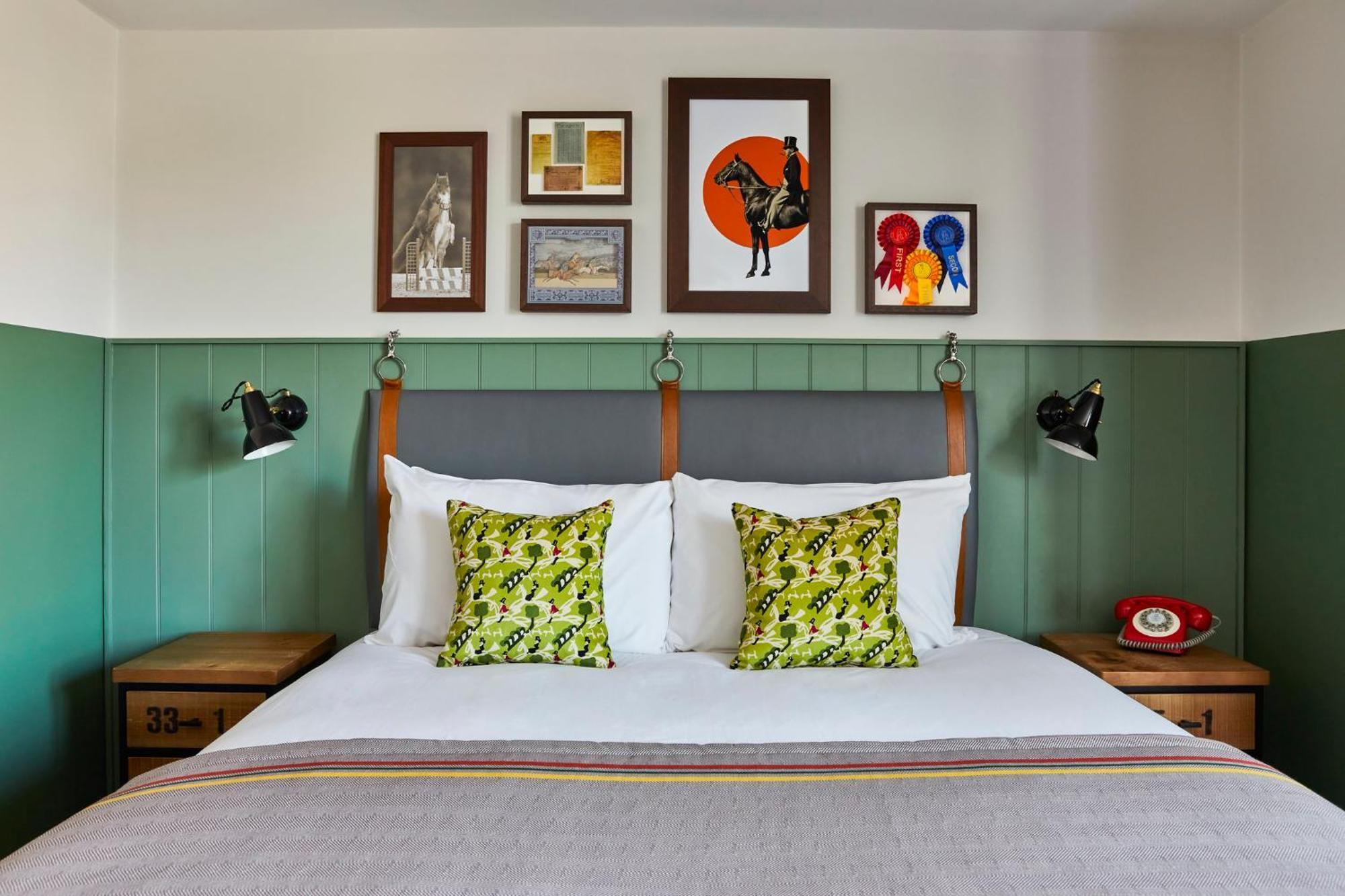 Hotel Indigo - Chester By Ihg Kültér fotó