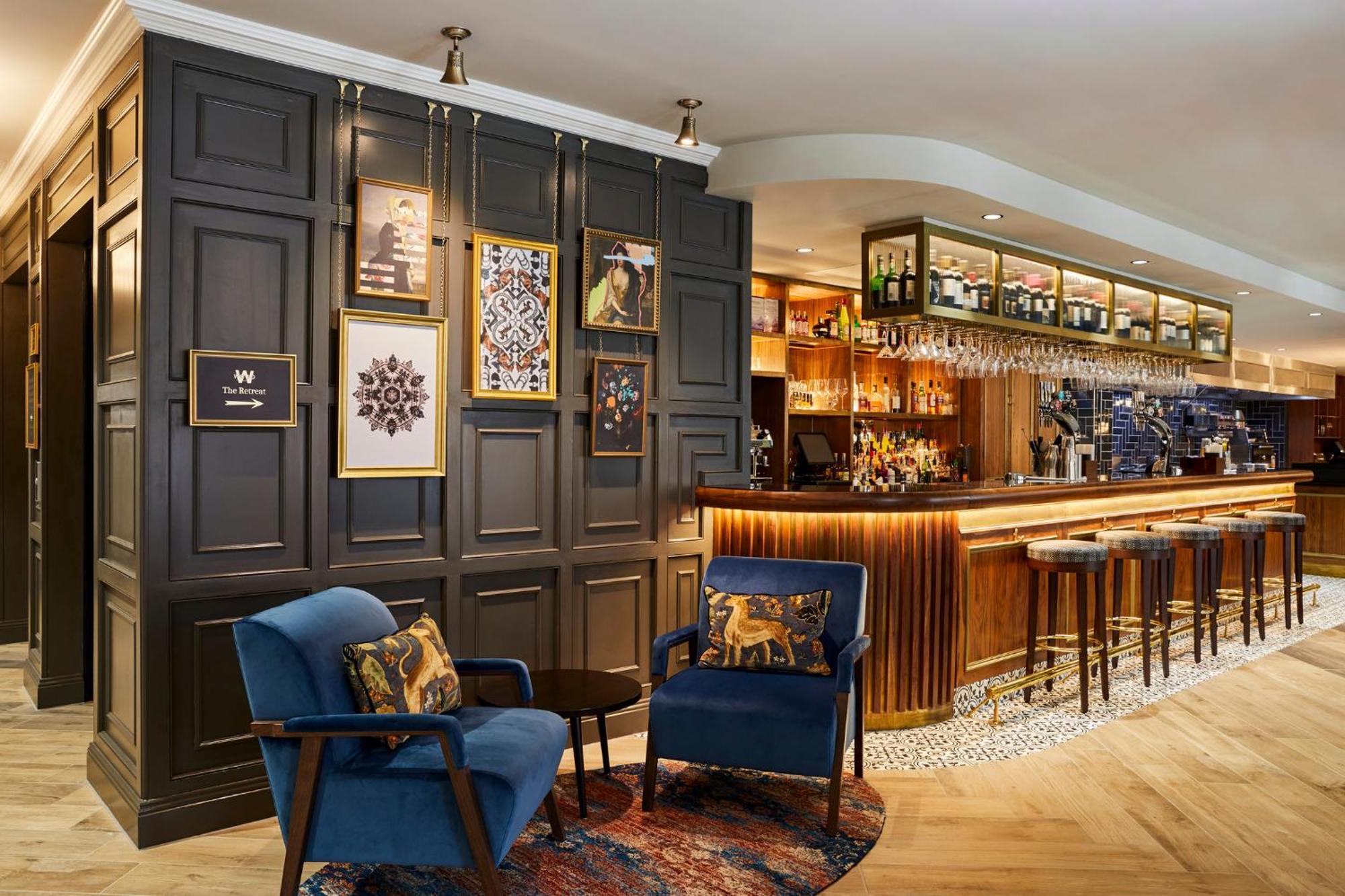 Hotel Indigo - Chester By Ihg Kültér fotó