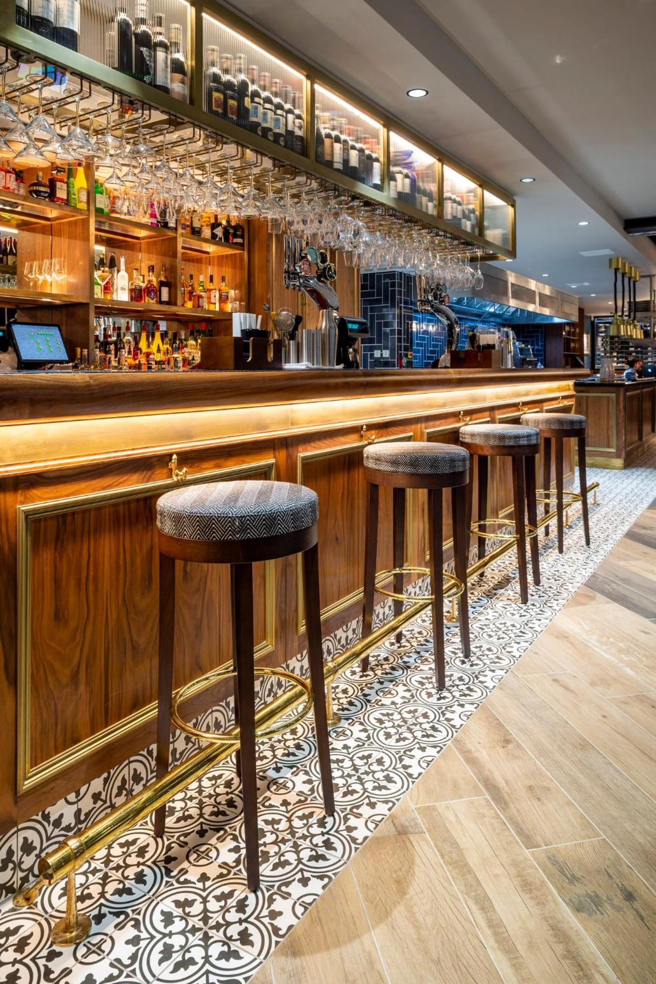 Hotel Indigo - Chester By Ihg Kültér fotó