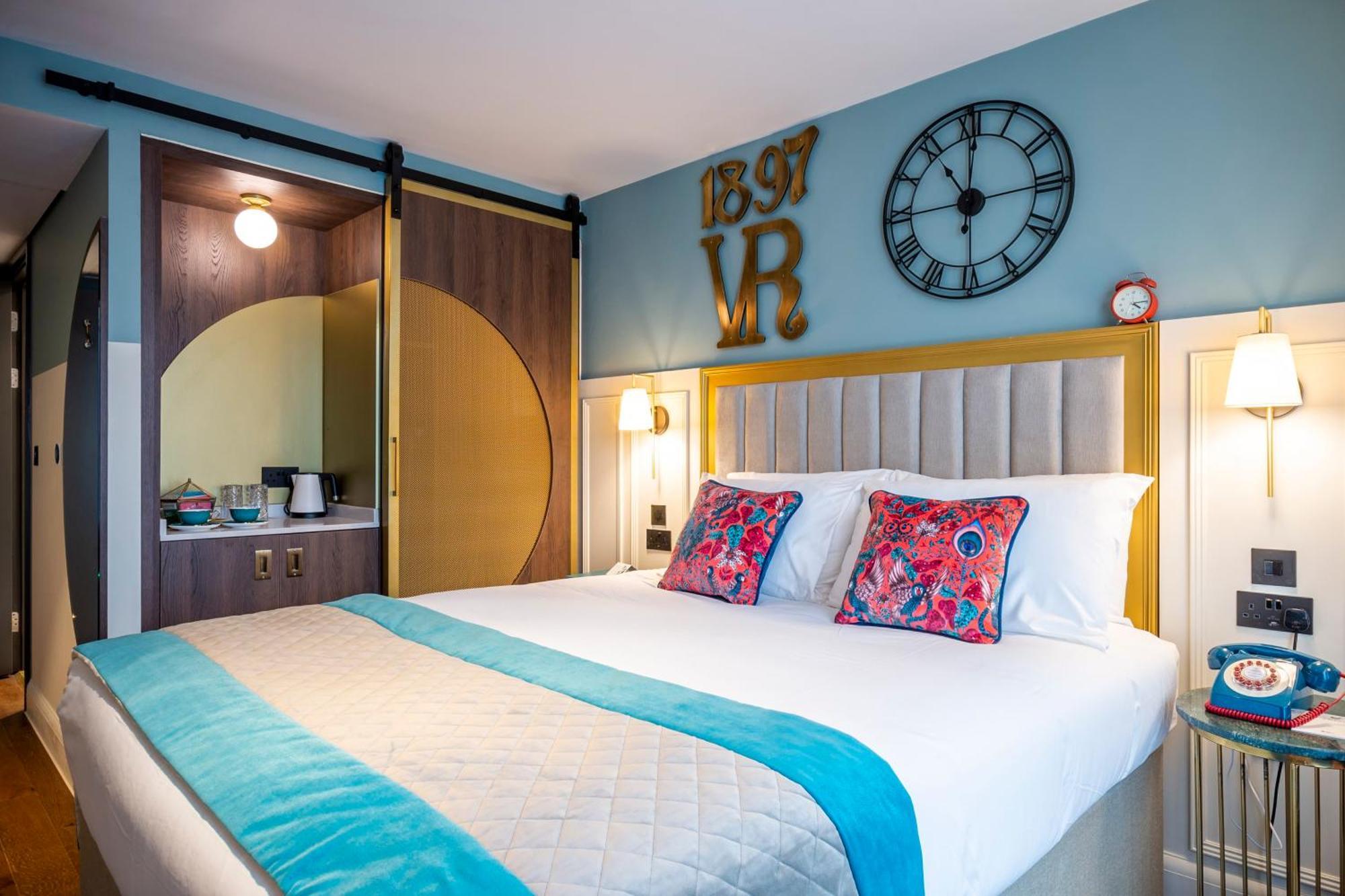Hotel Indigo - Chester By Ihg Kültér fotó