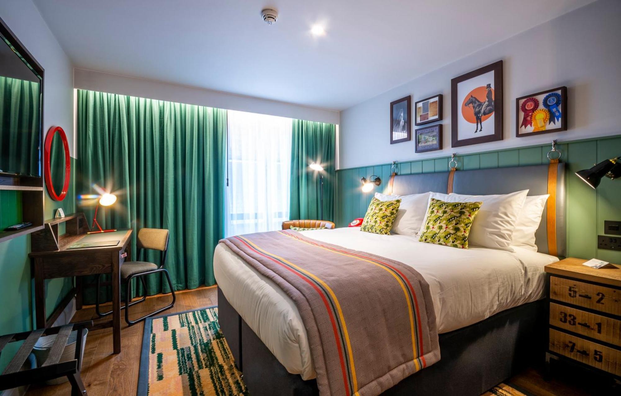 Hotel Indigo - Chester By Ihg Kültér fotó
