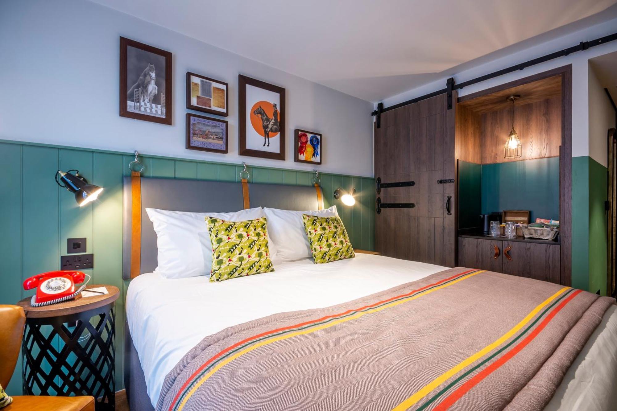 Hotel Indigo - Chester By Ihg Kültér fotó