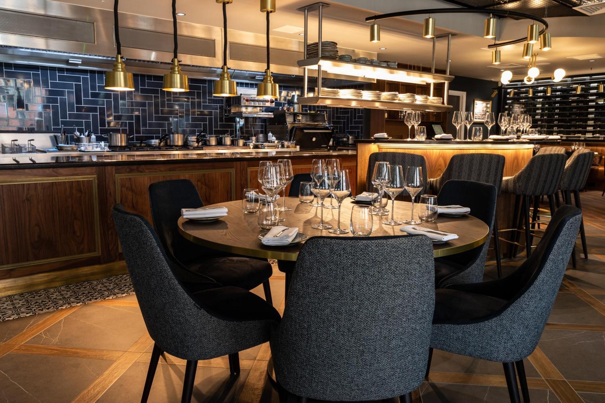 Hotel Indigo - Chester By Ihg Kültér fotó