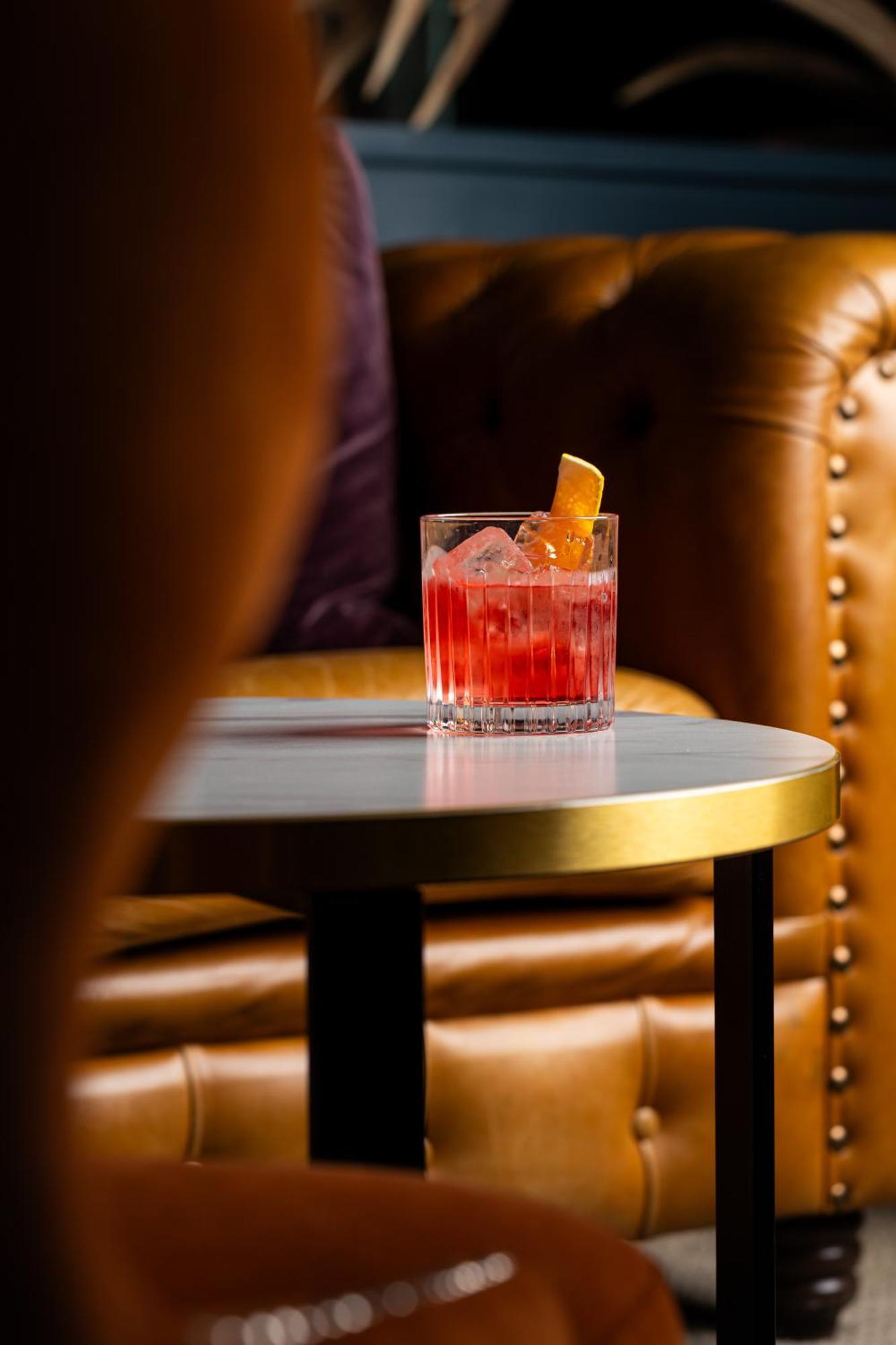Hotel Indigo - Chester By Ihg Kültér fotó