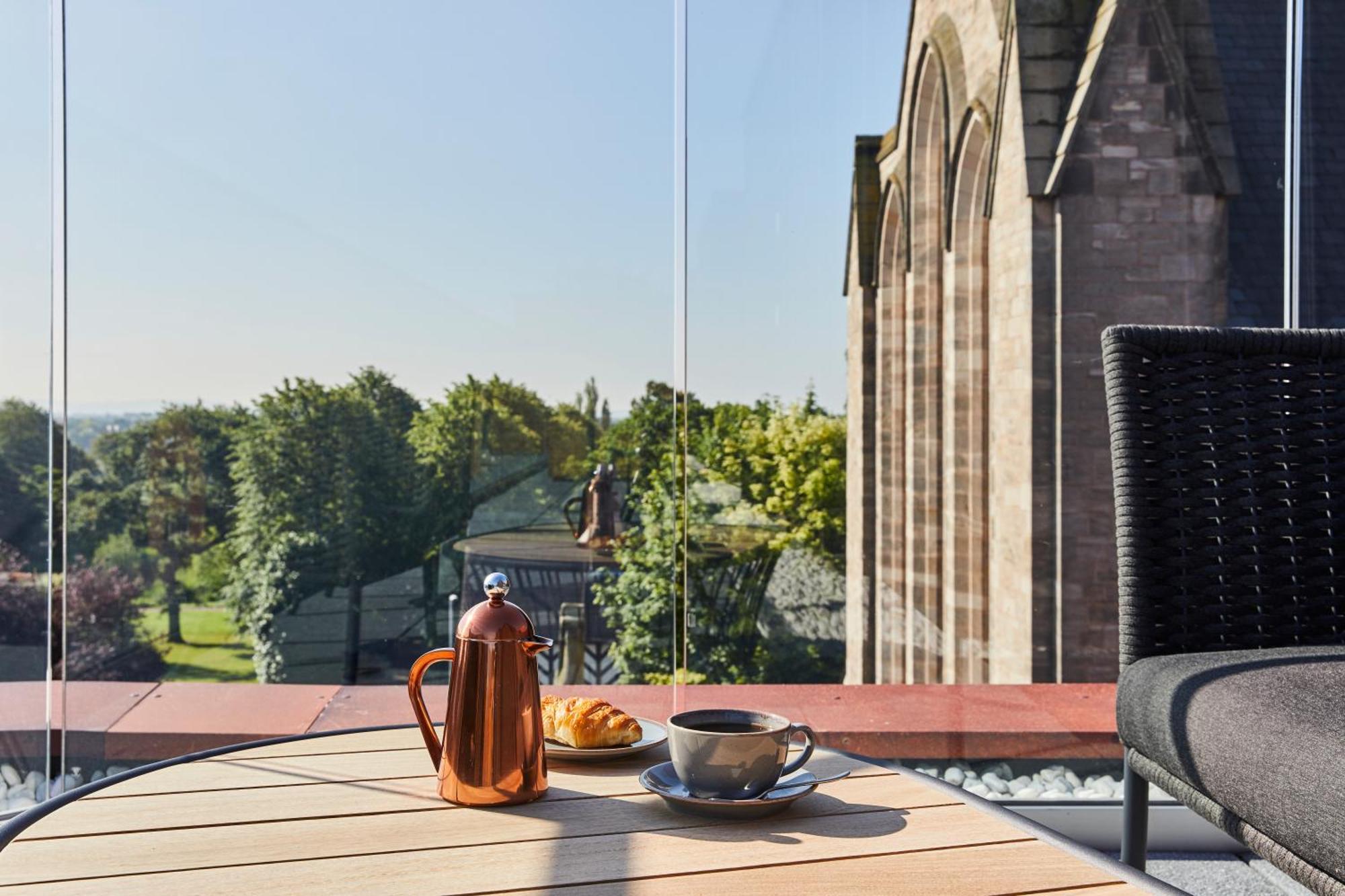 Hotel Indigo - Chester By Ihg Kültér fotó